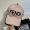 Fendi Baseball Cap In FENDI ROMA Motif Canvas Pink