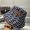 Fendi Bucket Hat In FENDI ROMA FF Motif Canvas Black