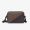 Fendi Compact Camera Case In FF Motif Fabric Brown/Coffee