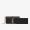 Fendi Fendigraphy Wallet On Chain In Calfskin Black