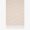 Fendi Scarf In In FF Motif Cashmere with Fringes Beige