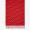 Fendi Scarf In In FF Motif Cashmere with Fringes Red