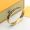 Fendi FF Ragid Bracelet In Metal with Enamel Gold/Black