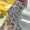 Fendi First Ankle Boots Women Python Leather Grey