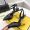 Fendi First Slingback Pumps Women Calf Leather Black