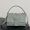 Fendi Large Mamma Baguette Bag In Nappa Leather Dark Green