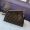 Fendi Medium First Bag In FF Motif Fabric Brown