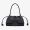 Fendi Medium Mamma Baguette Bag In Nappa Leather Black