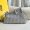 Fendi Small First Bag In Crystals and FF Motif Calfskin Silver