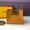 Fendi Small Way Bag In Calf Leather Brown