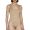 Fendi Swimsuit Women FF Motif Lycra Beige