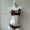 Fendi Underwear Set Women Fendi FF Motif Lycra Brown/Yellow