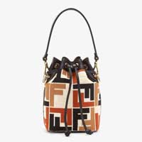 Fendi Mon Tresor Bucket Bags