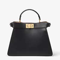 Fendi Peekaboo Bags